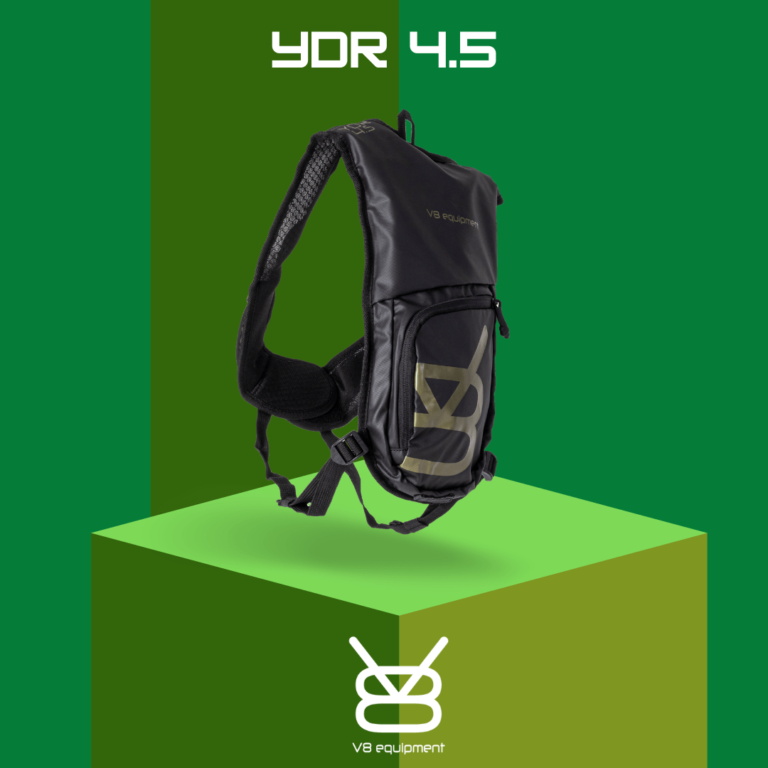Lancement YDR