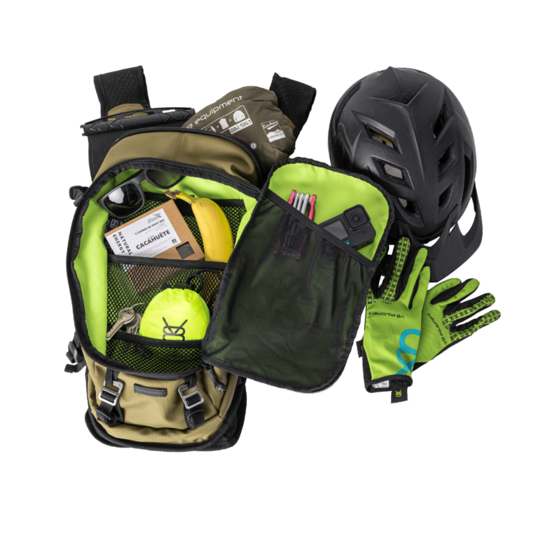 Packshot sac V8 FRD
