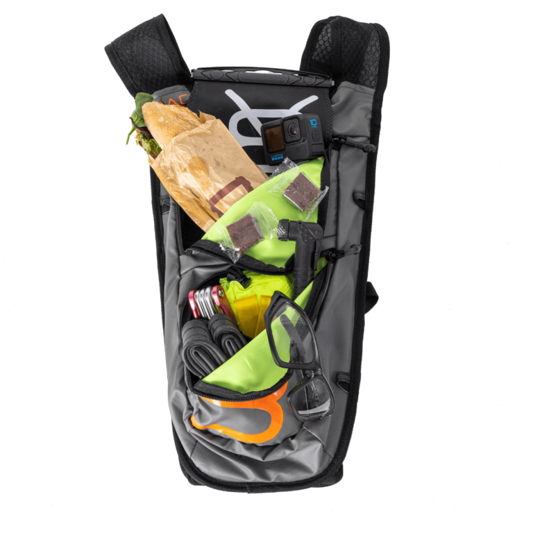 Packshot sac V8 YDR