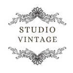 Logo studio vintage